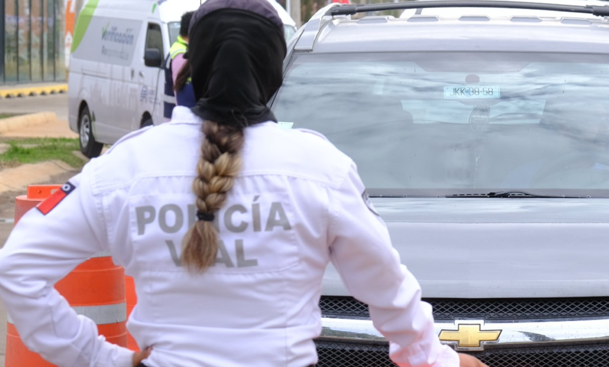 Agreden a 2 mujeres menores de edad en Zapopan